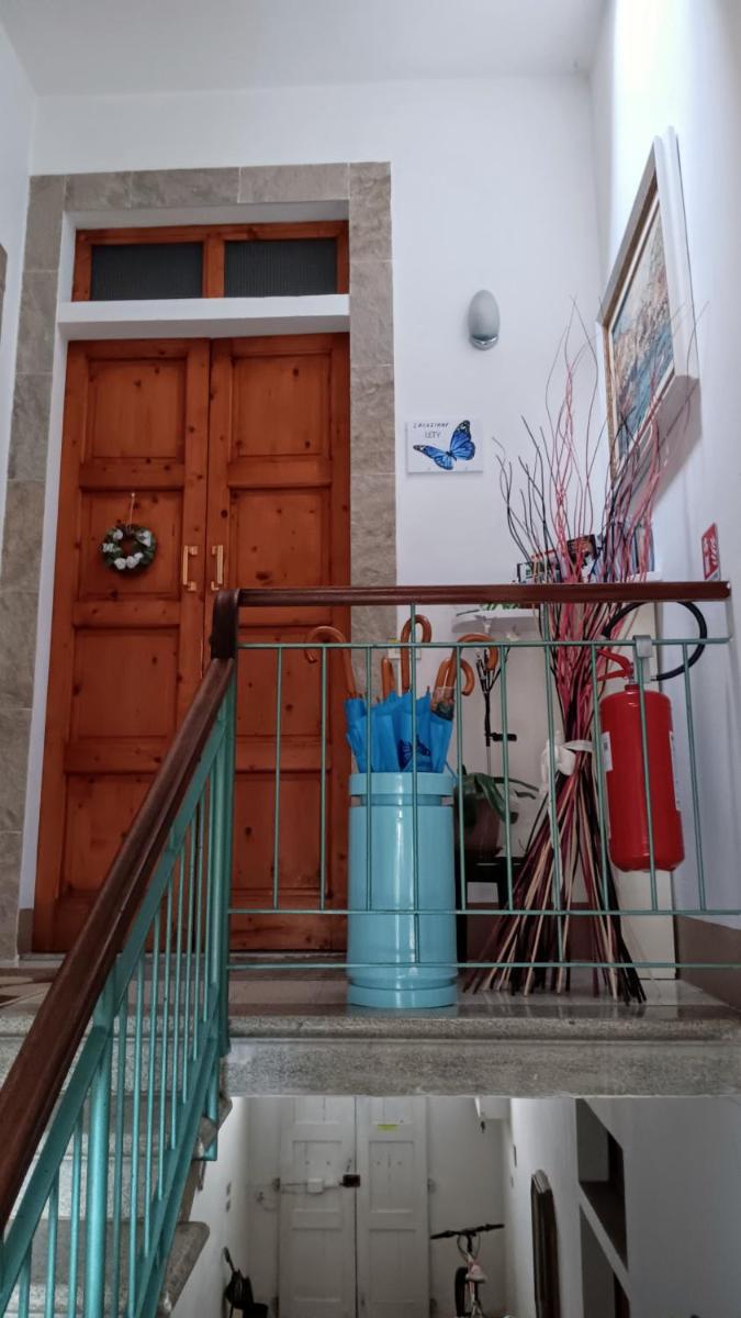 locazione Lety - Housity