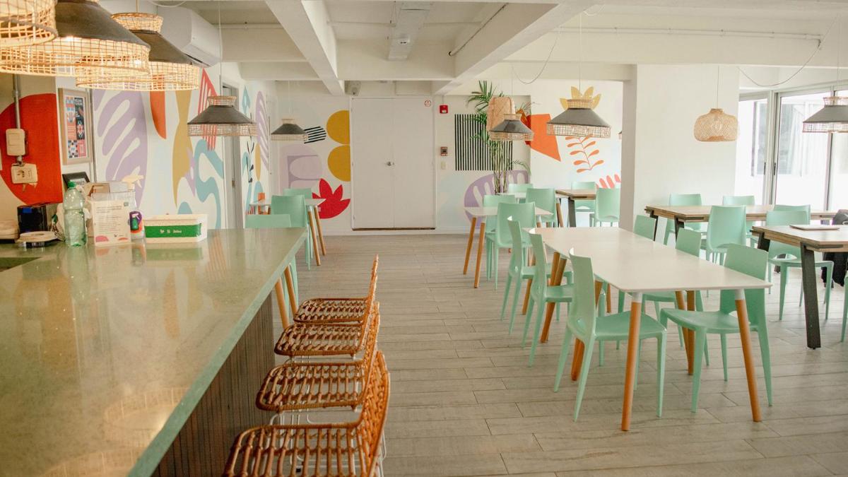 ZAG Coliving Punta del este - Housity