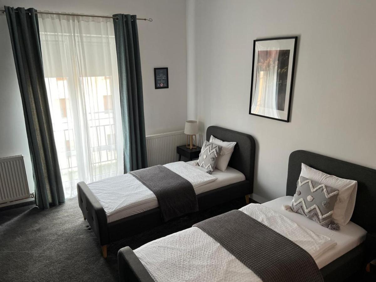 Bulevard Apartments - Housity