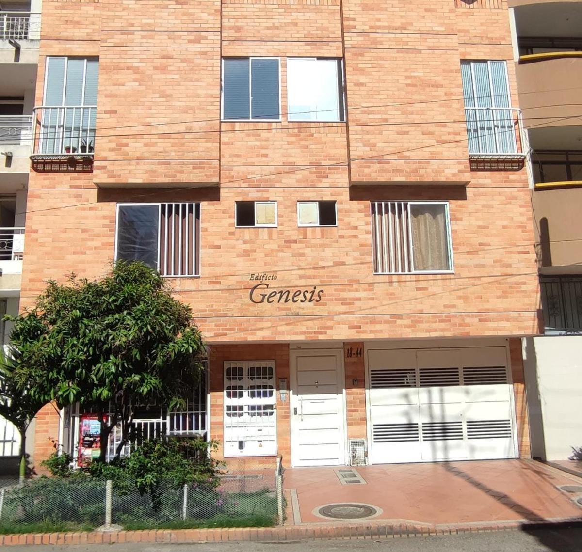 Moderno y Confortable San Alonso - Housity