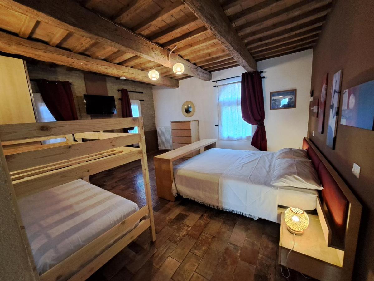 B&B Ca Rossa - Housity