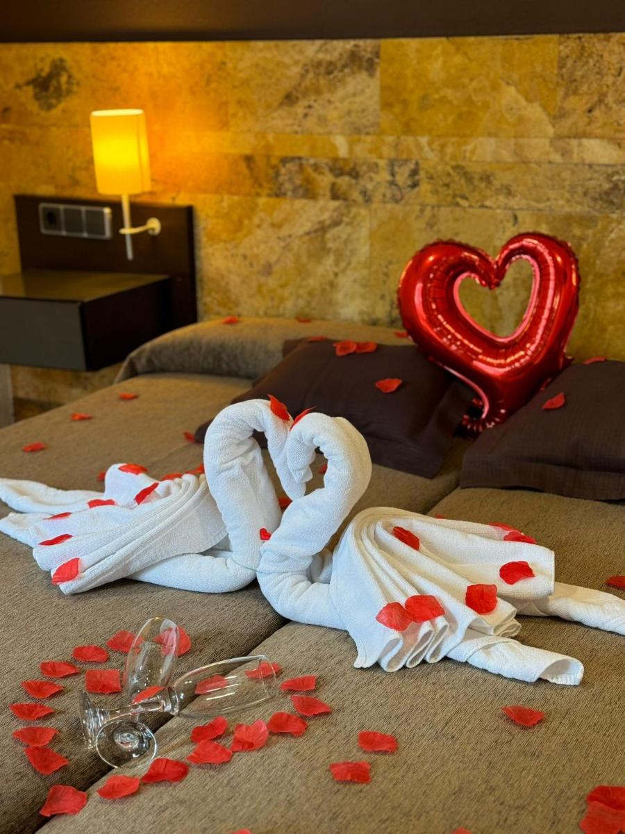 Imagen de la galería de Hotel Spa Pinar del Mar, en Platja d'Aro