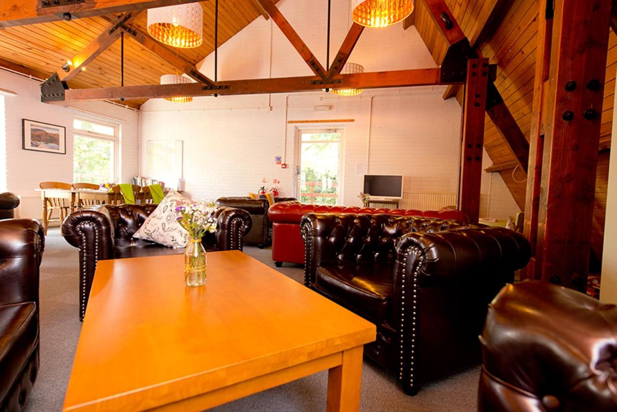 YHA Patterdale - Housity