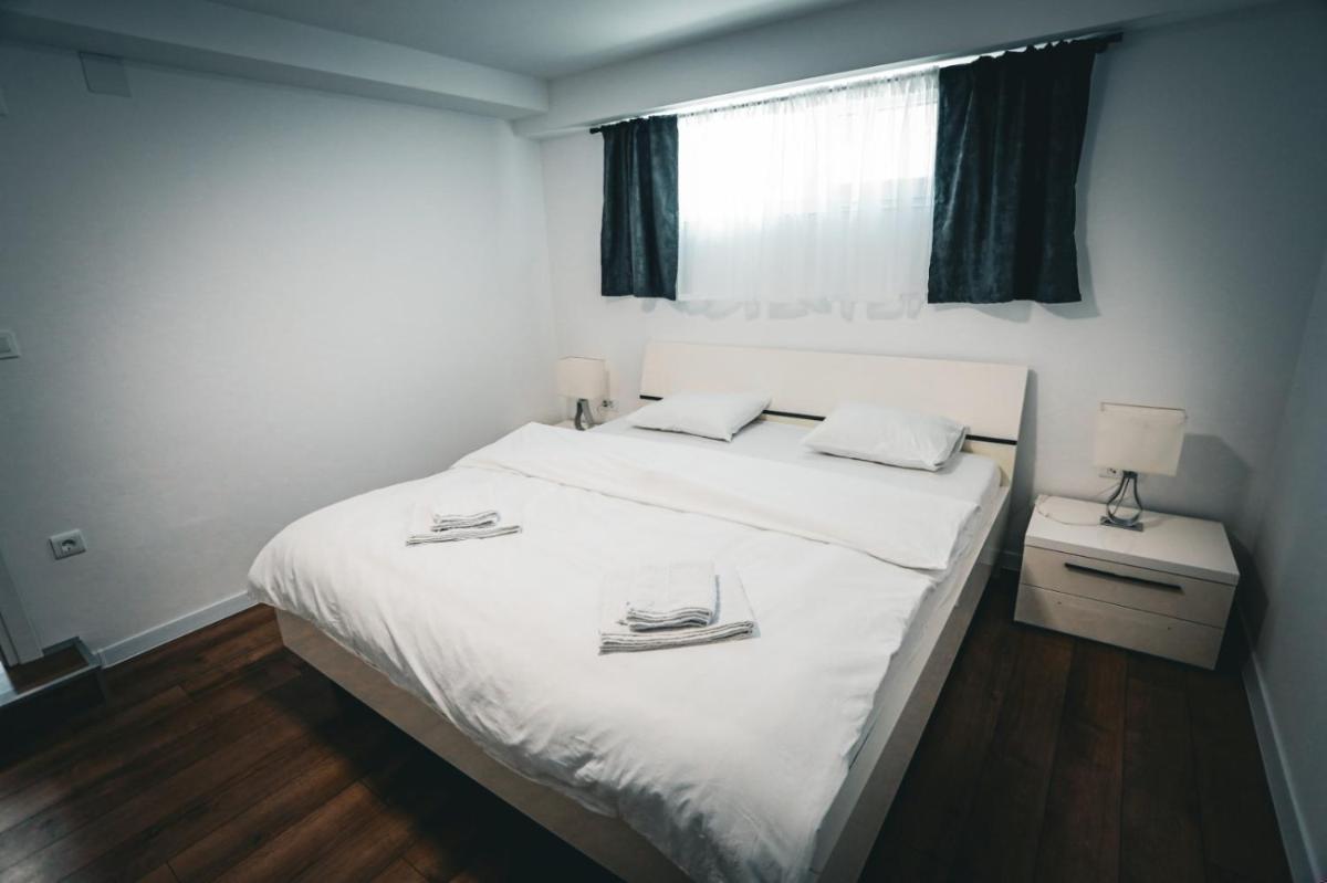 Apartmani Raguž, Ivankovo - Housity