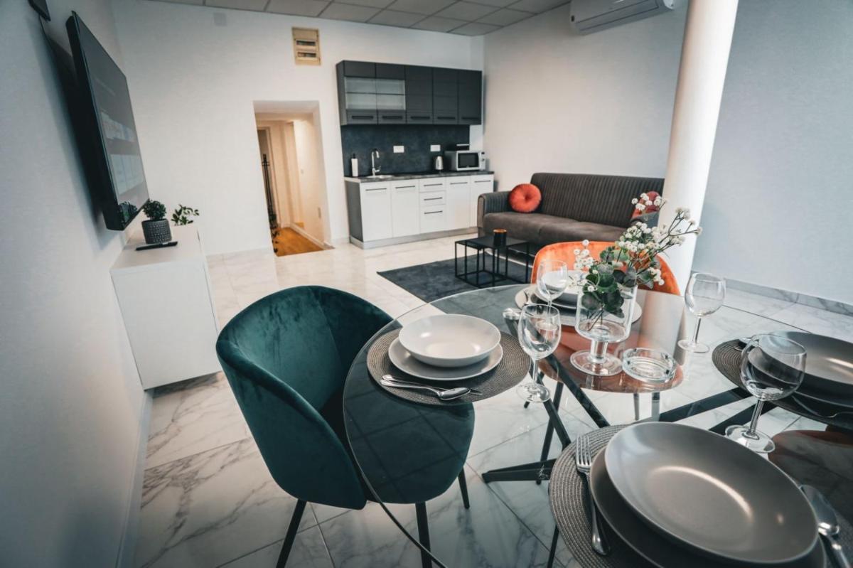 Apartmani Raguž, Ivankovo - Housity