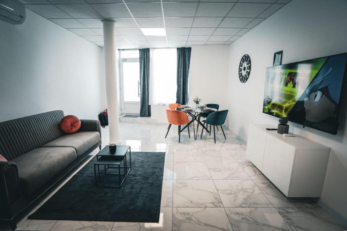 Apartmani Raguž, Ivankovo - Housity