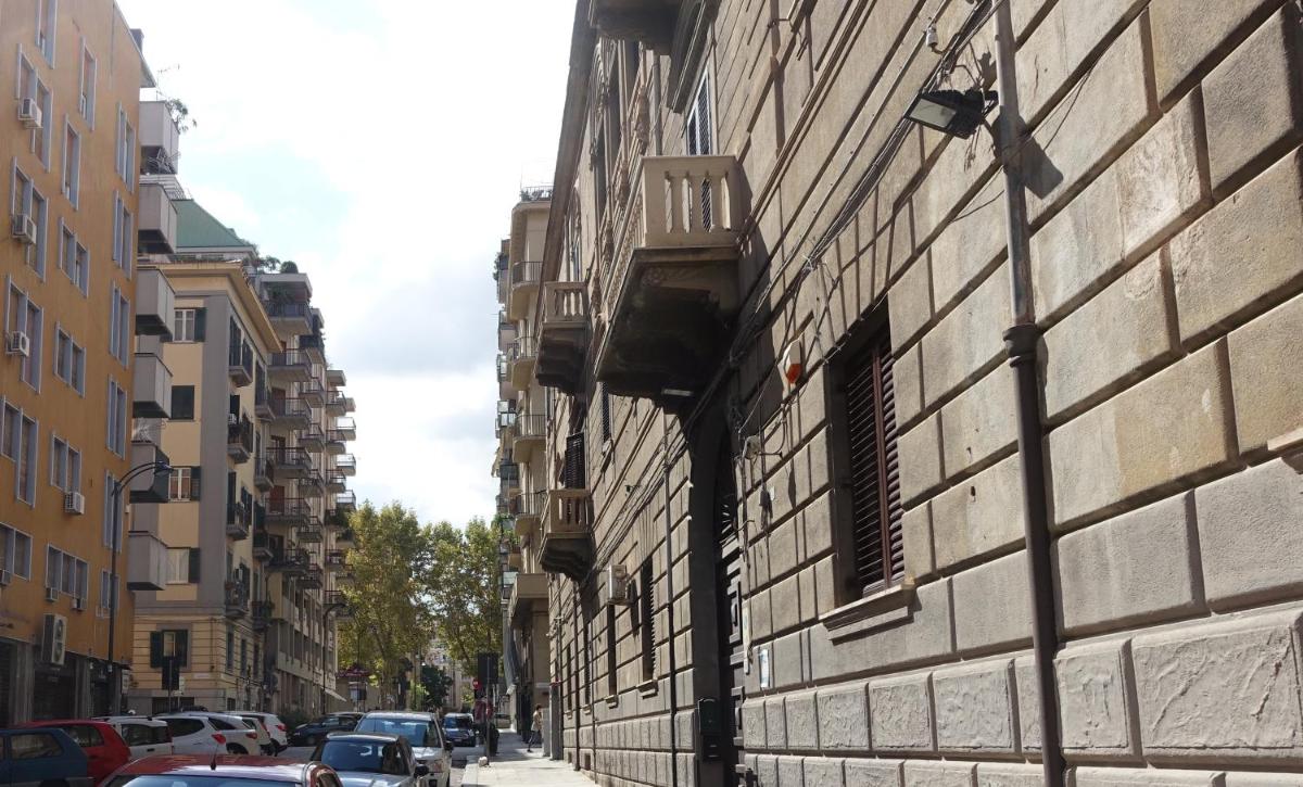 Suitetrails - Casa Ricasoli 41