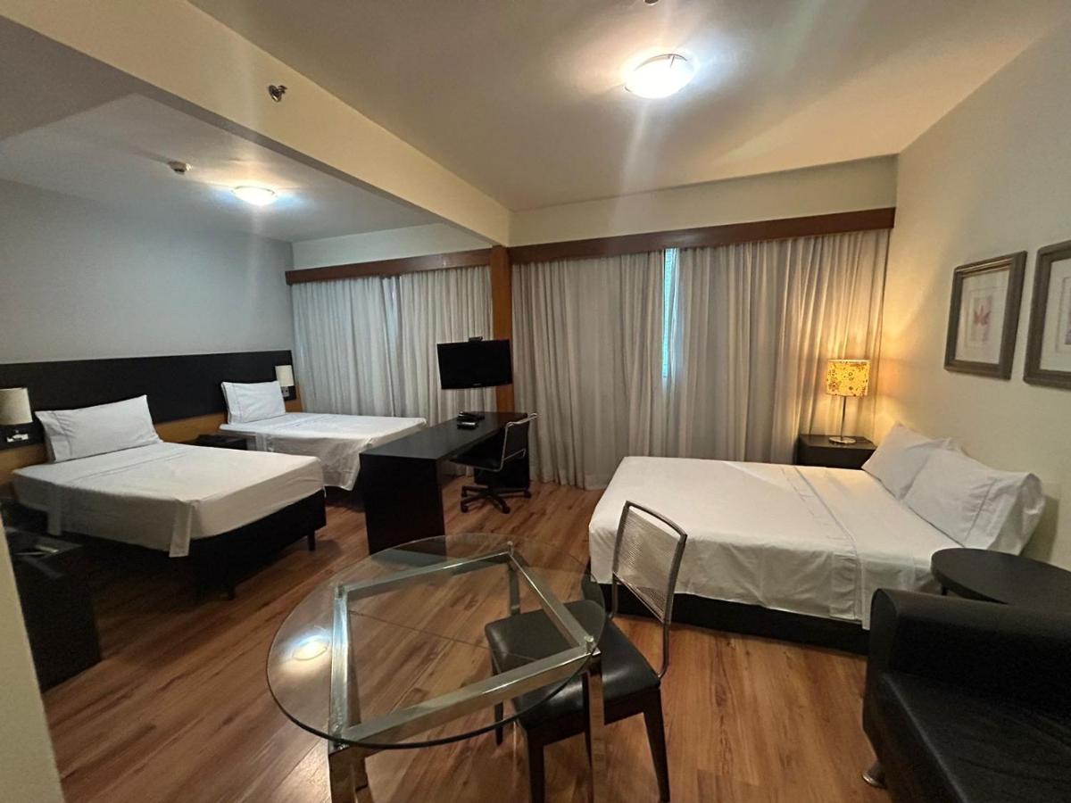 Apto 303- Flat Paraíso - Housity