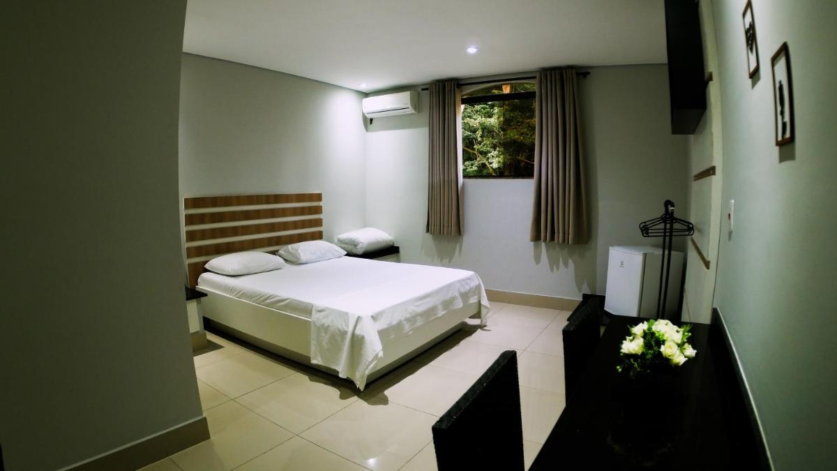 SP Jundiaí Hotel - Housity