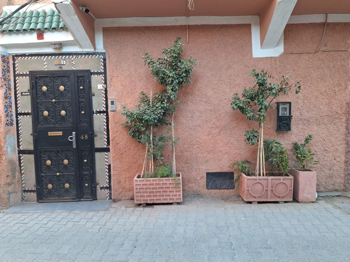 Riad Medina - Housity