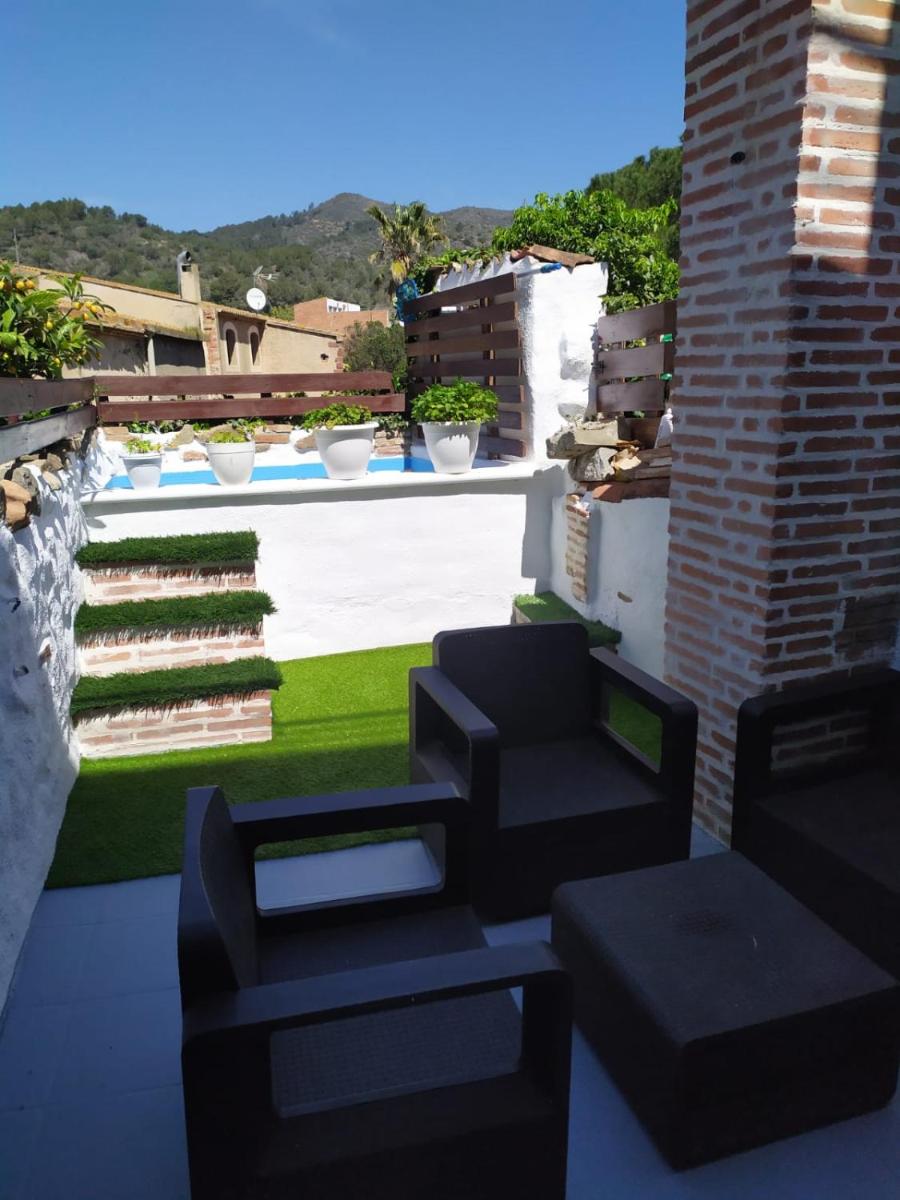 A&E.Escornalbou - Housity