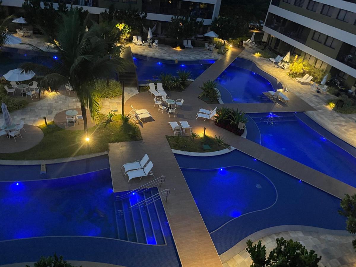 Duplex de Luxo - Muro Alto Malawí - Housity