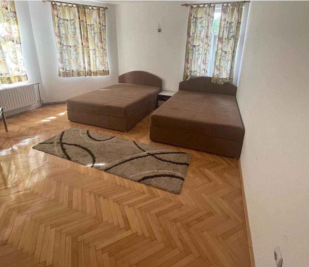 Suitetrails - Villa Velika Aleja
