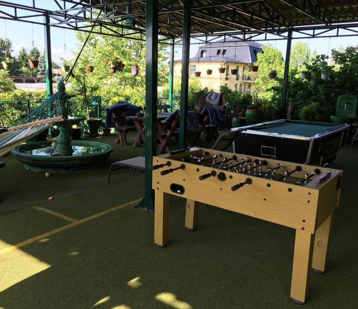 Suitetrails - Villa Velika Aleja