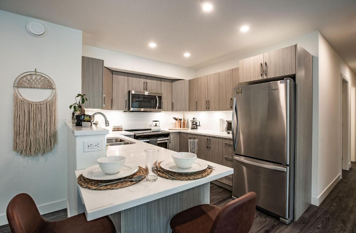 L'Austin Rêve by Revelstoke Vacations - Housity