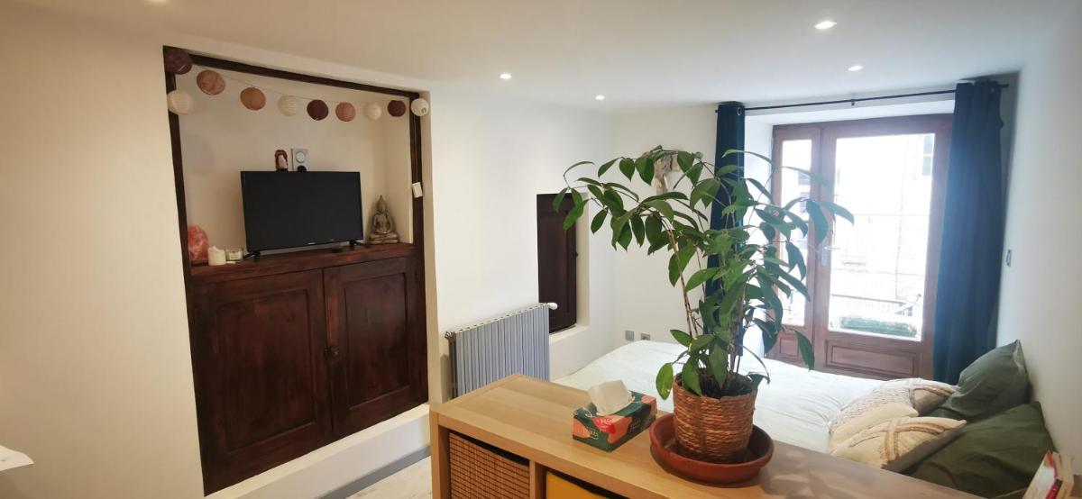 2 Chambres d'hôtes avec kitchenette, frigo, dolce via - Housity
