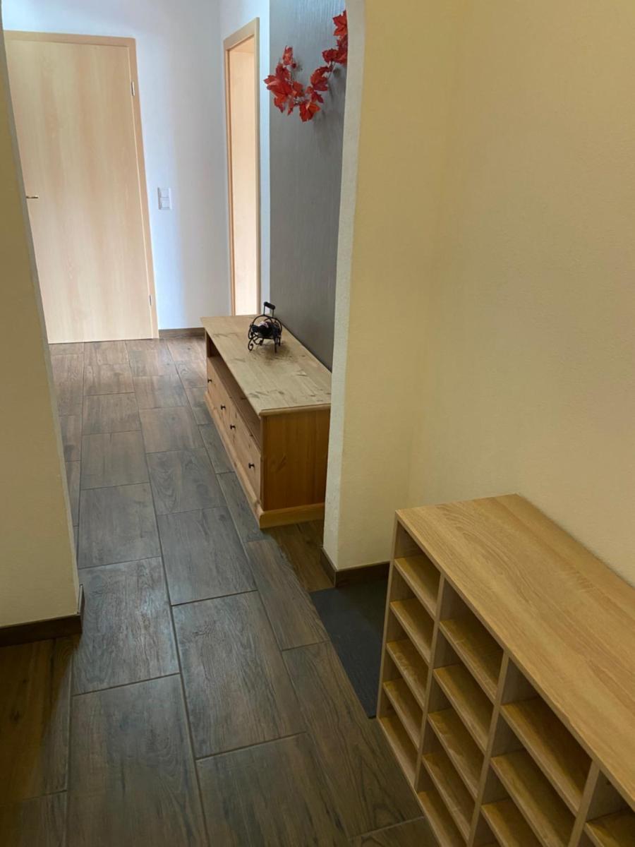 Fewo Burgwald - Housity