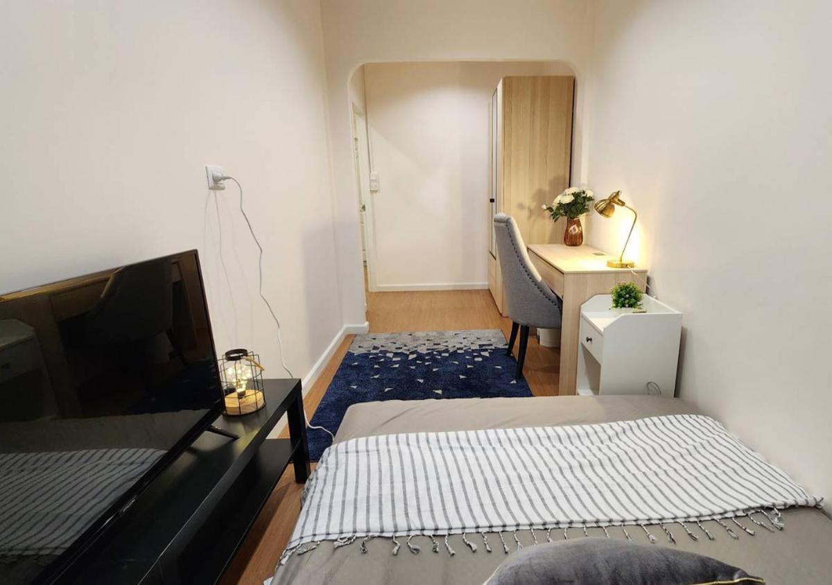 R3 House,bts,Mega Bangna,night market,Suvarnabhumi - Housity