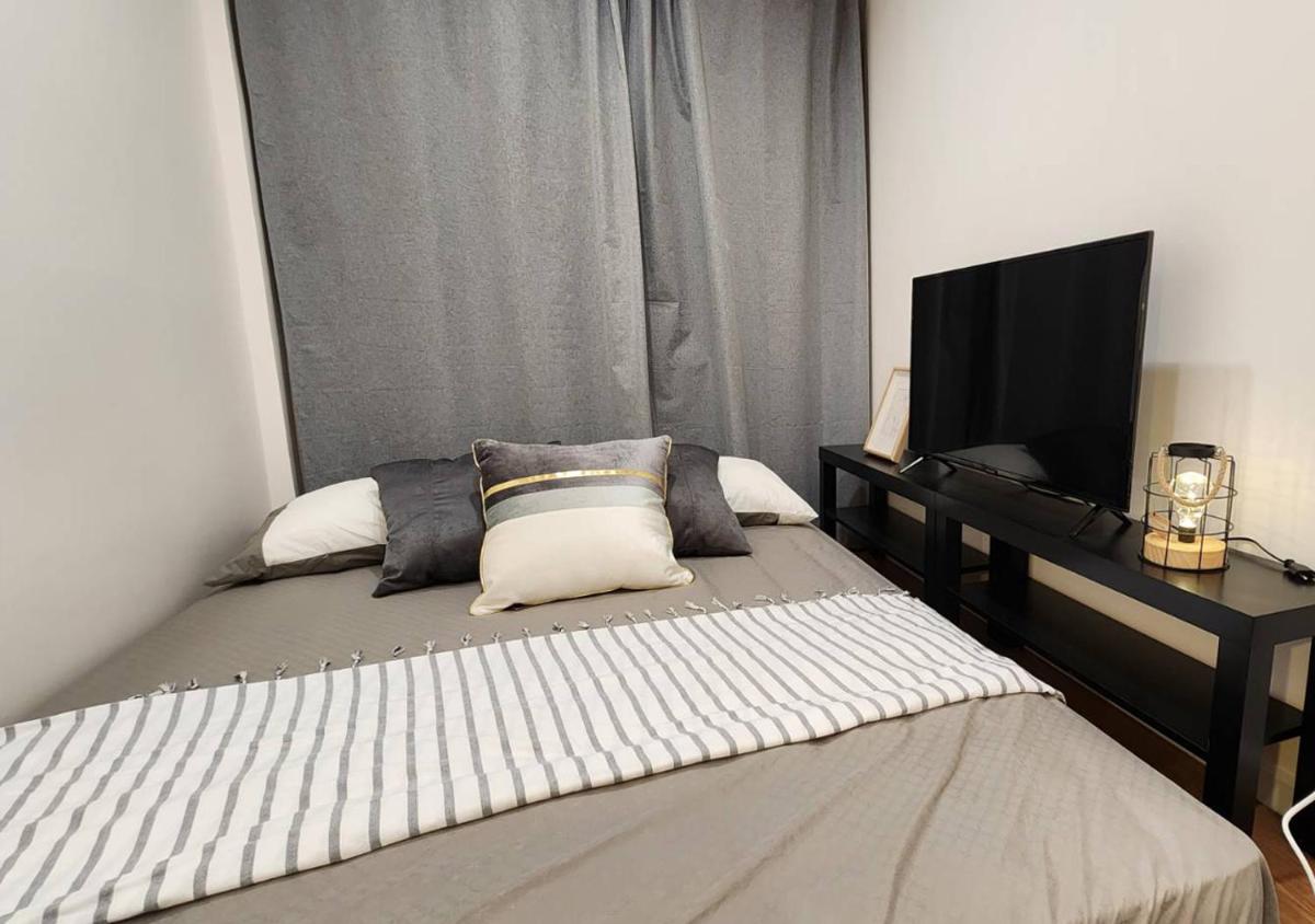 R3 House,bts,Mega Bangna,night market,Suvarnabhumi - Housity