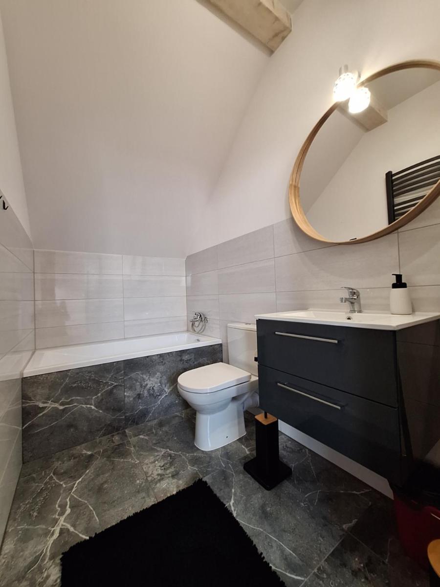 Węgorzewo- Apartamenty nad stawem - Hizvo