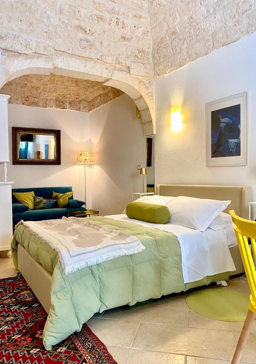 Casetta Lù di Tenuta Miro - Housity