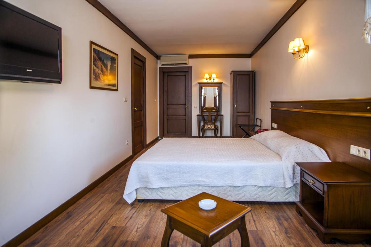 İkizevler Hotel - Housity