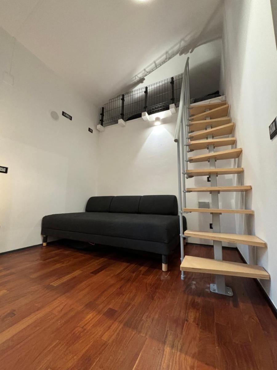 B&B Tre scimmiette - Housity