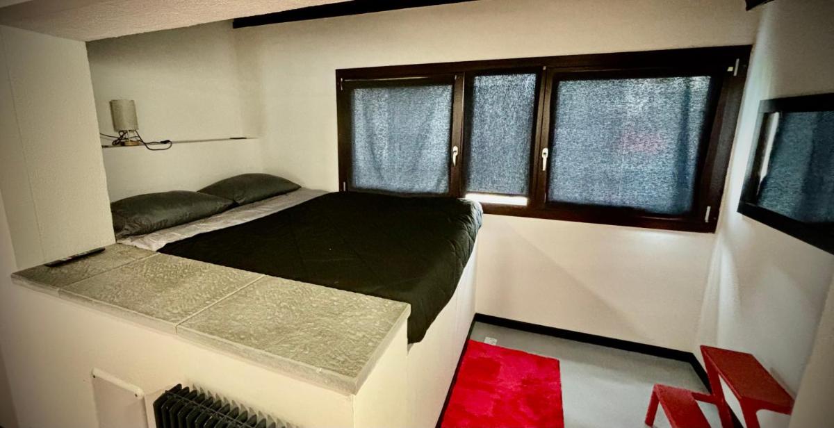 B&B Tre scimmiette - Housity