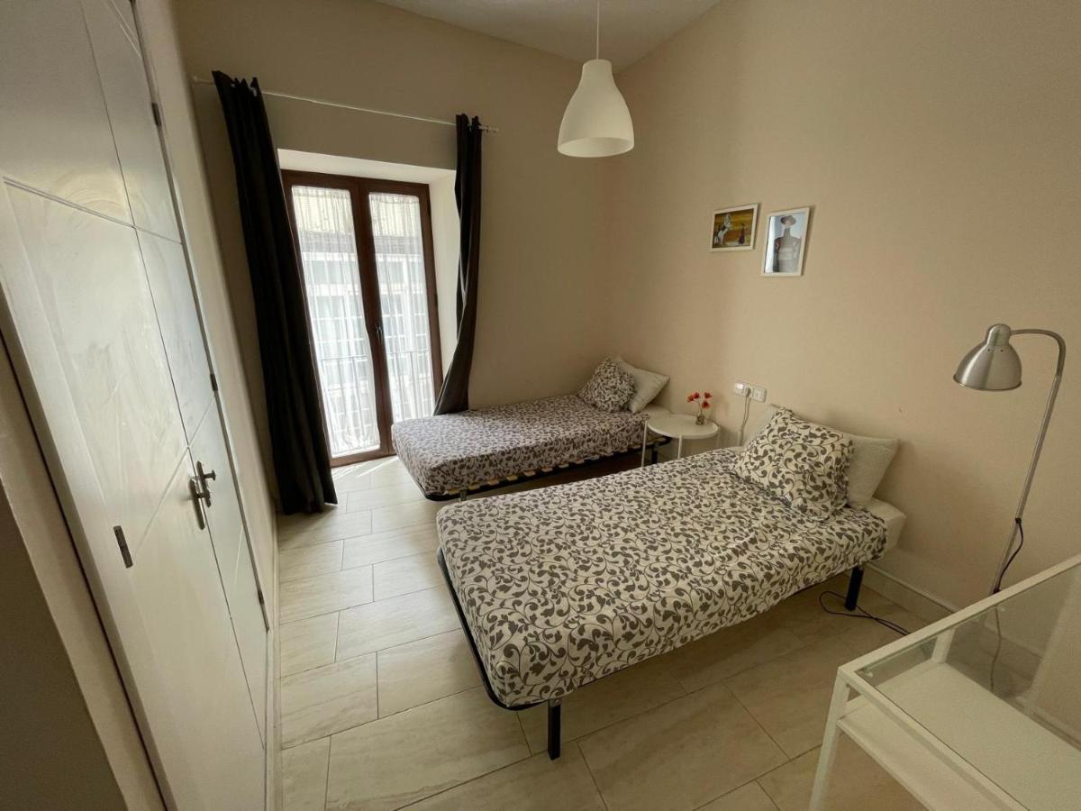 Apartamento en el centro de Jerez - Housity