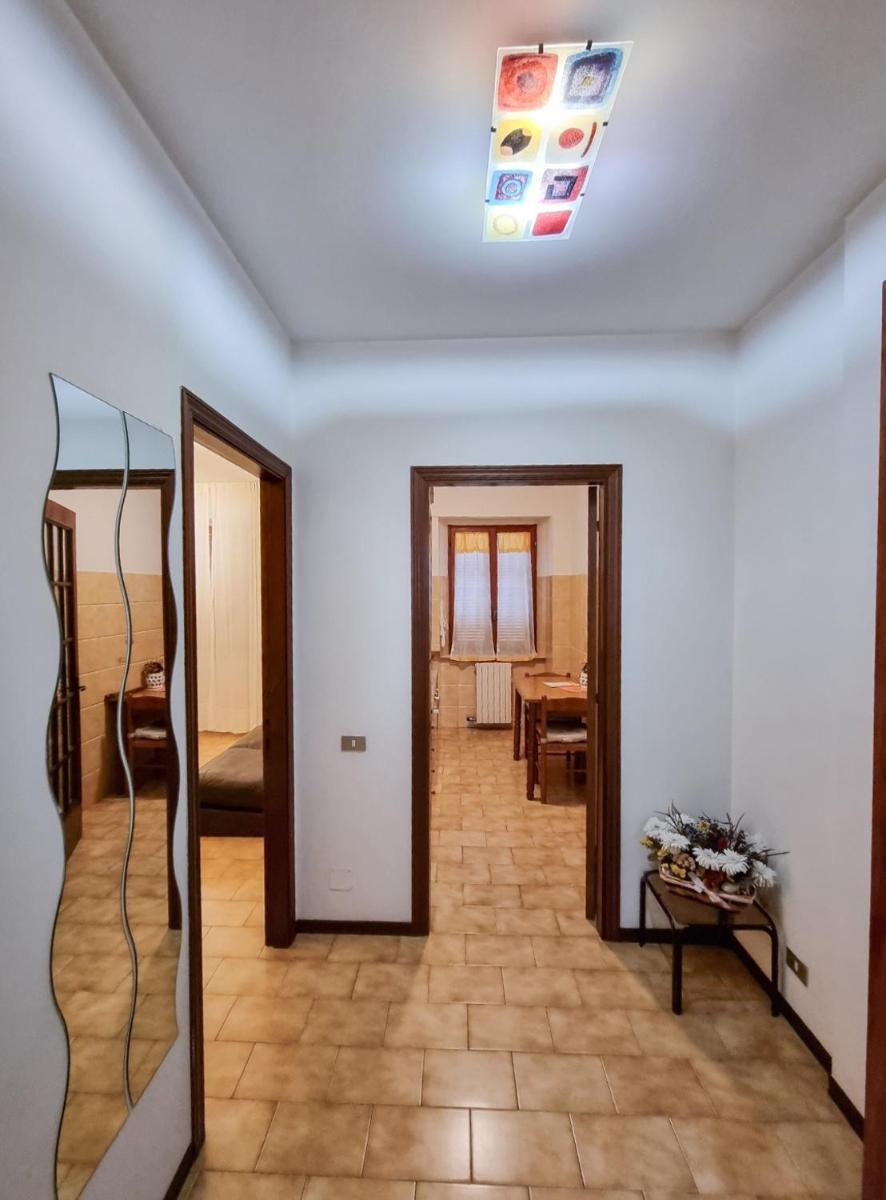 CIVICO 58 Ancona - Housity