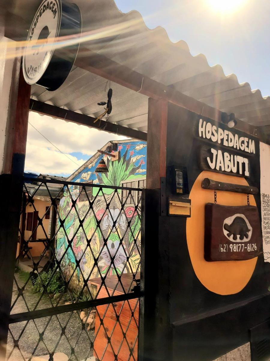 Hospedagem Jabuti Kitnet no Centro de São Jorge - Housity