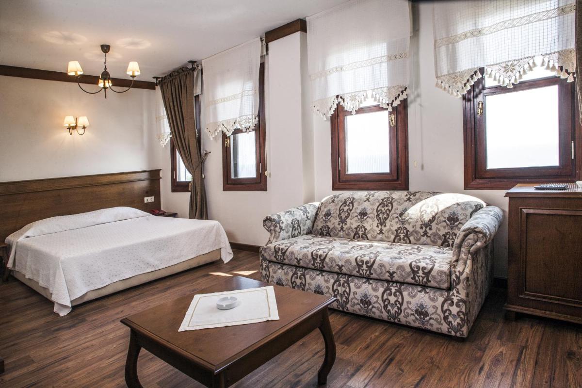 İkizevler Hotel - Housity