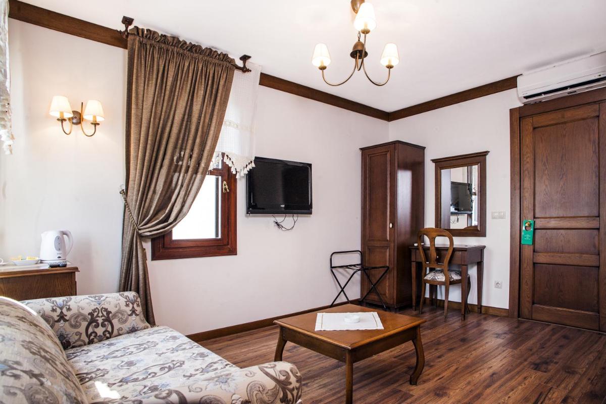 İkizevler Hotel - Housity