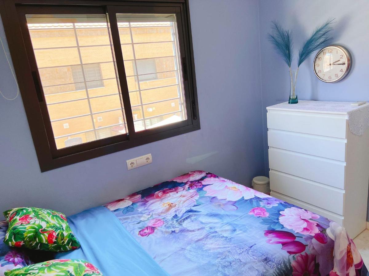 Habitaciones compartido Huelva - Housity