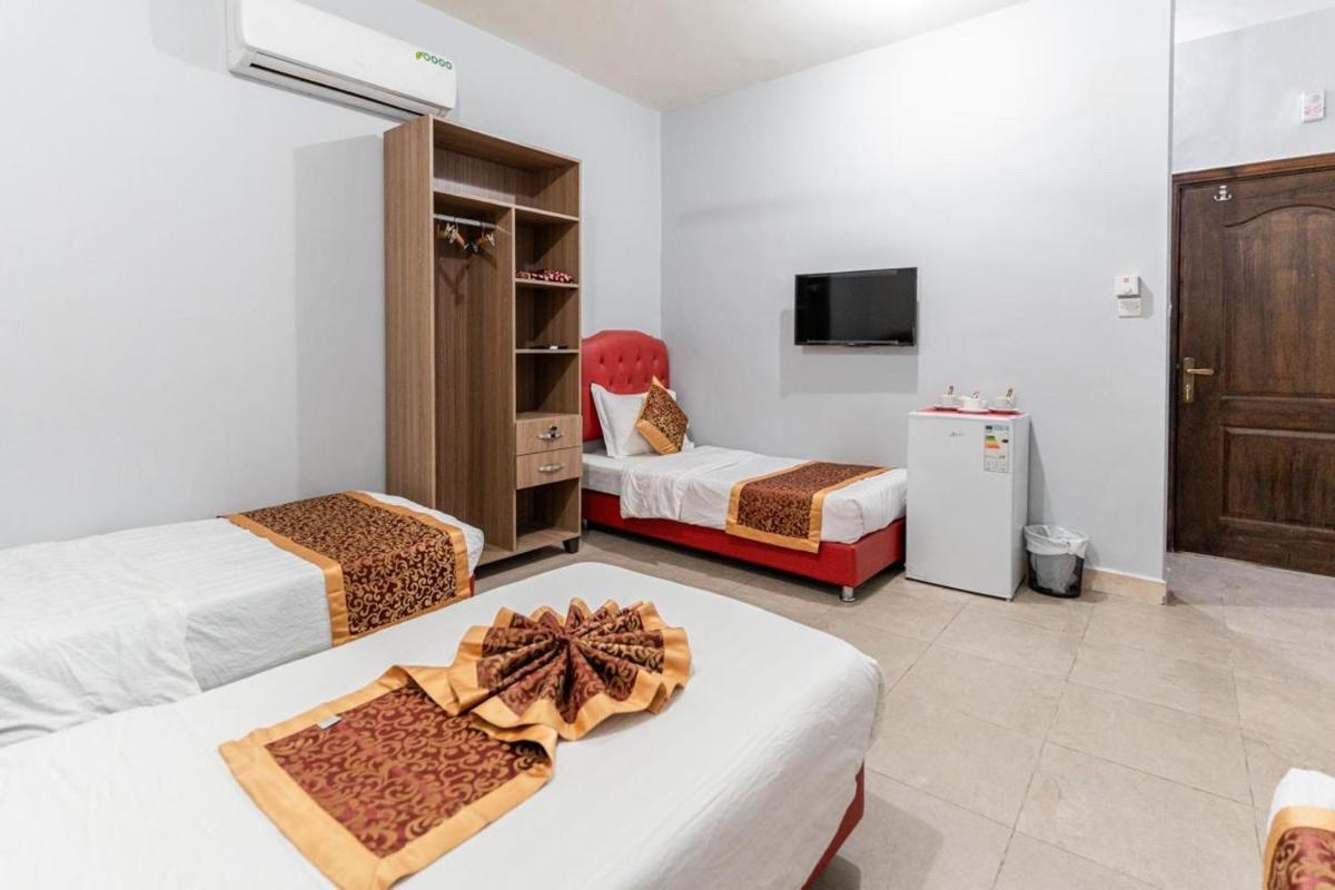 old town apartment - Housity