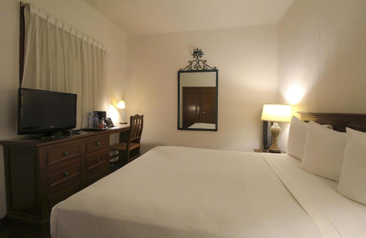 Hotel Casino Morelia - Housity