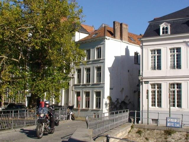 Apartment St-Anna - Housity