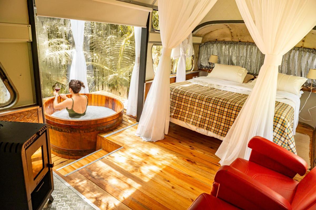 Boutique Bangalôs De São Chico - Housity