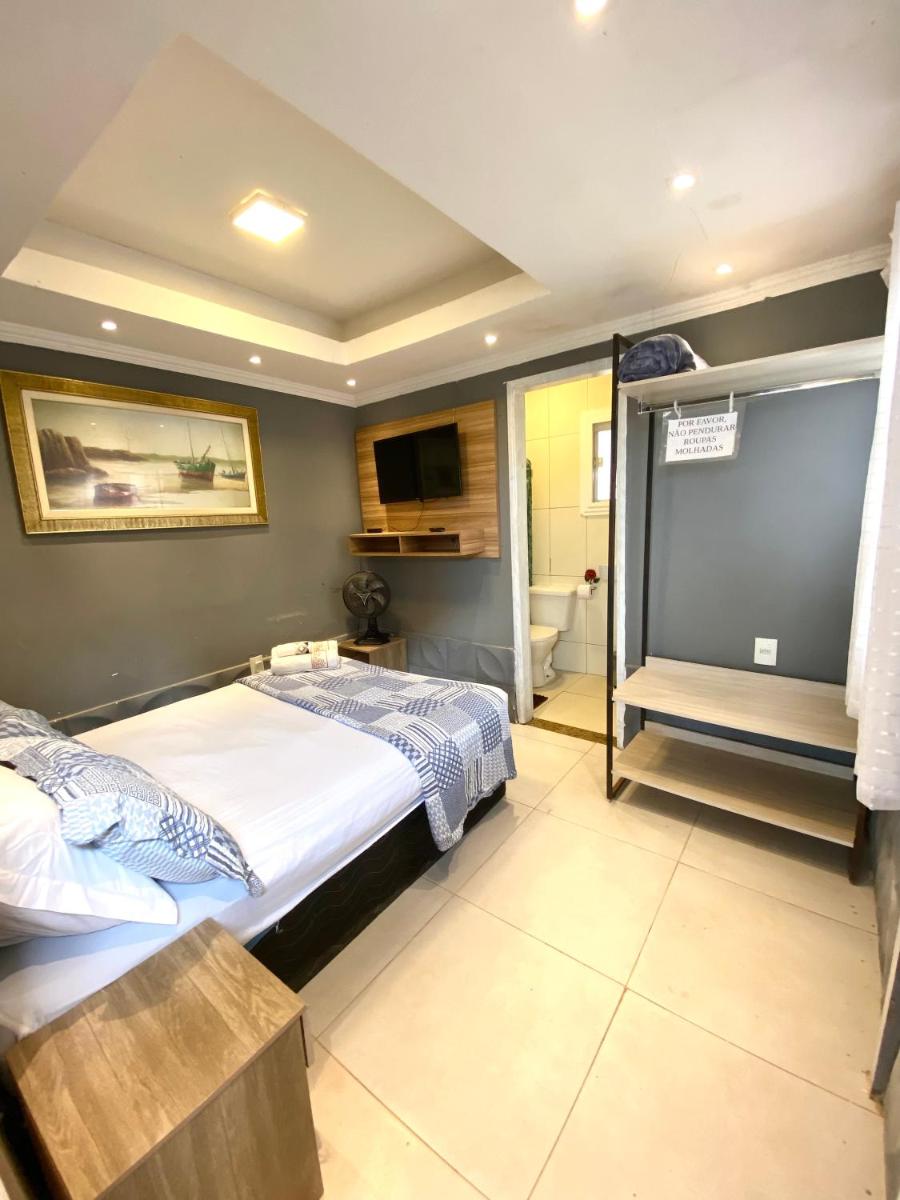 Pousada Recanto Beach House - Cabo Frio - Unamar - Housity