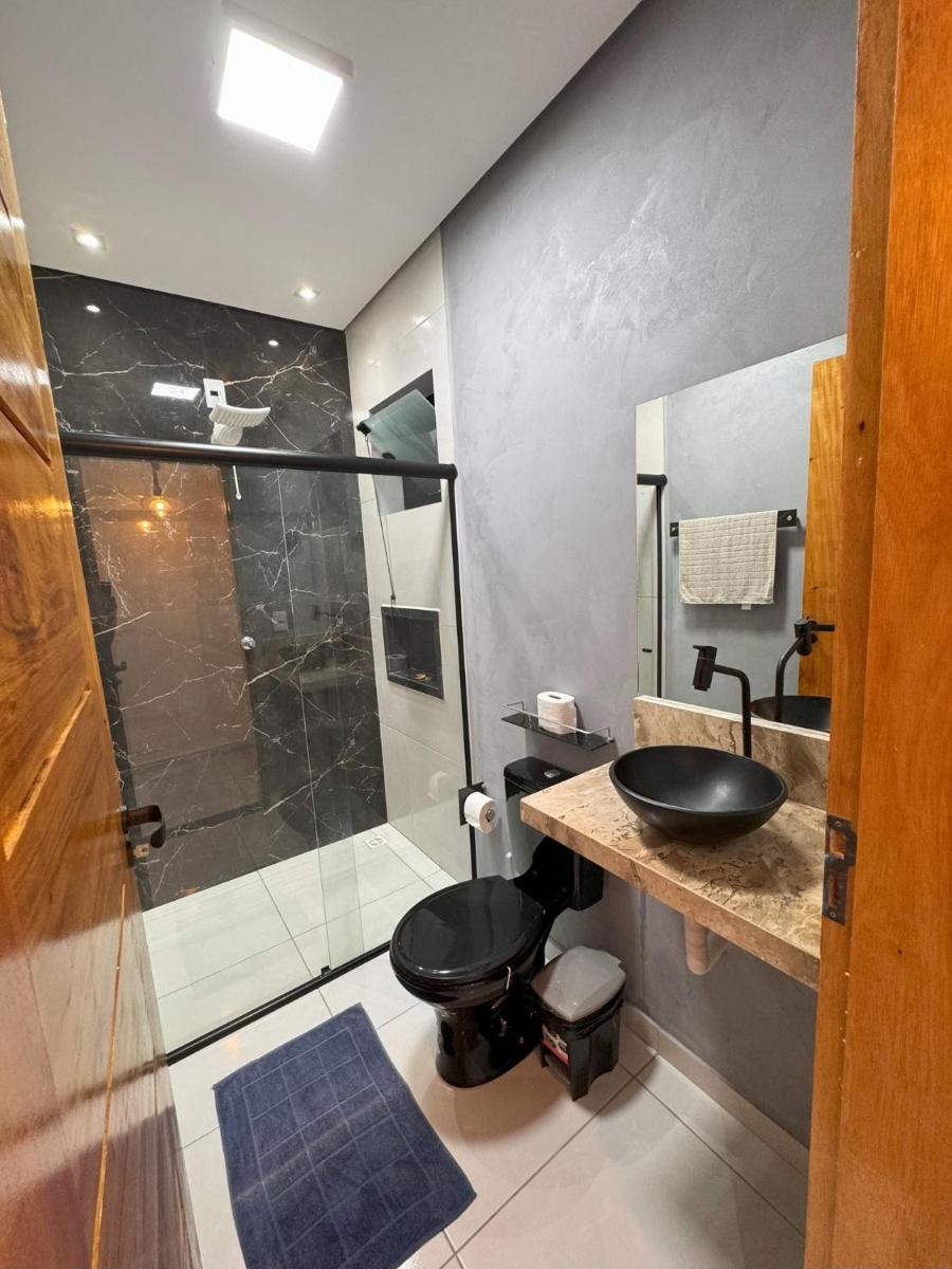 Pousada Kauê - Housity