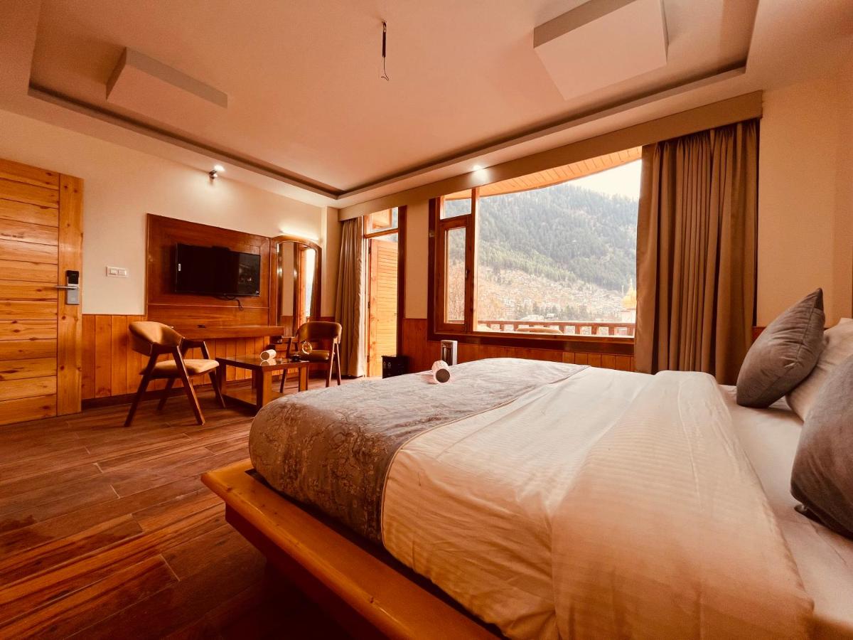 Suitetrails - Kuber INN