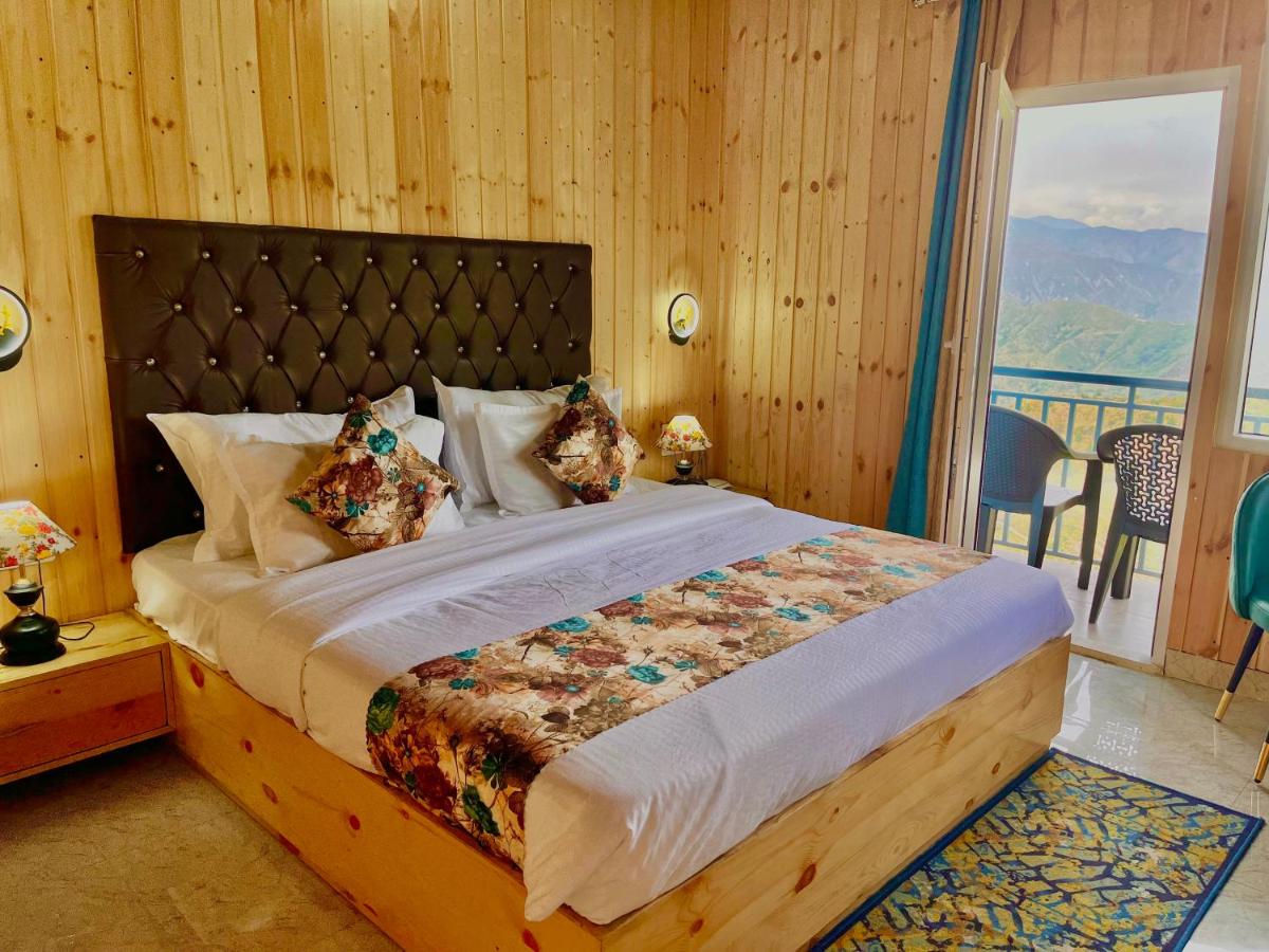 Bhupesh Lodge - Housity