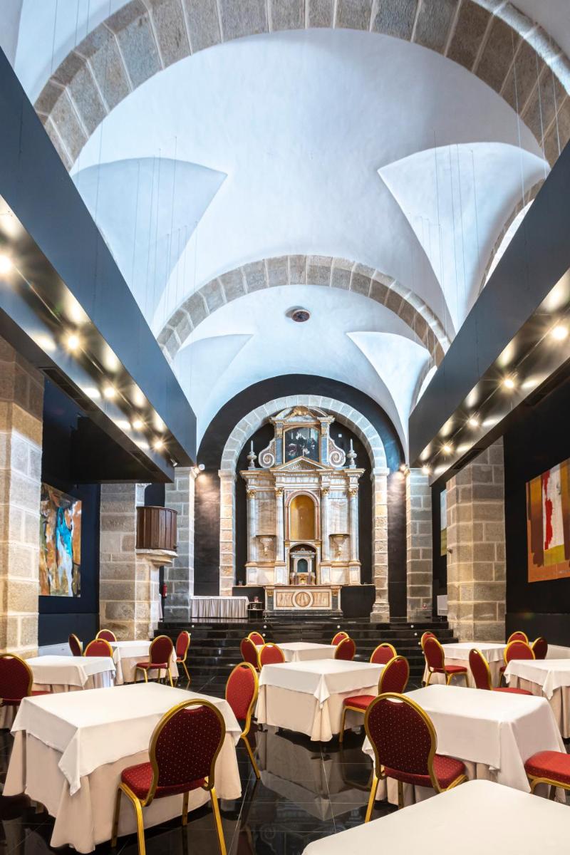 Hotel Conventual Sierra de Gata - Housity