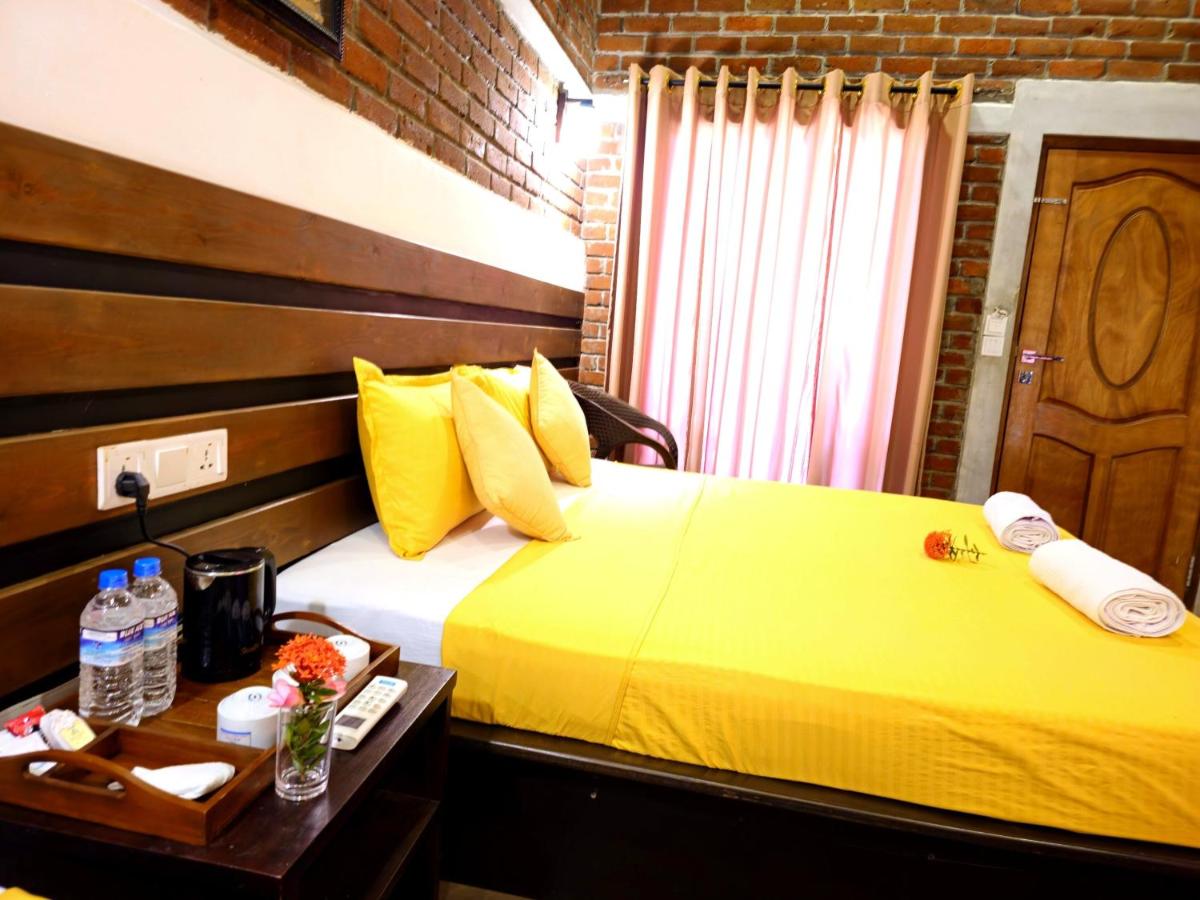 Cocolagoon eco Resort Nilaveli - Hizvo