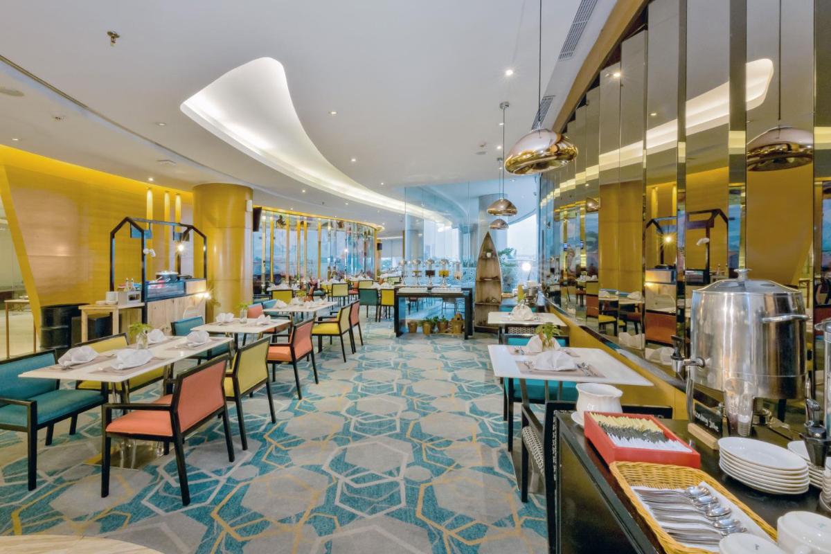 Hotel Ciputra Cibubur managed by Swiss-Belhotel International - Housity