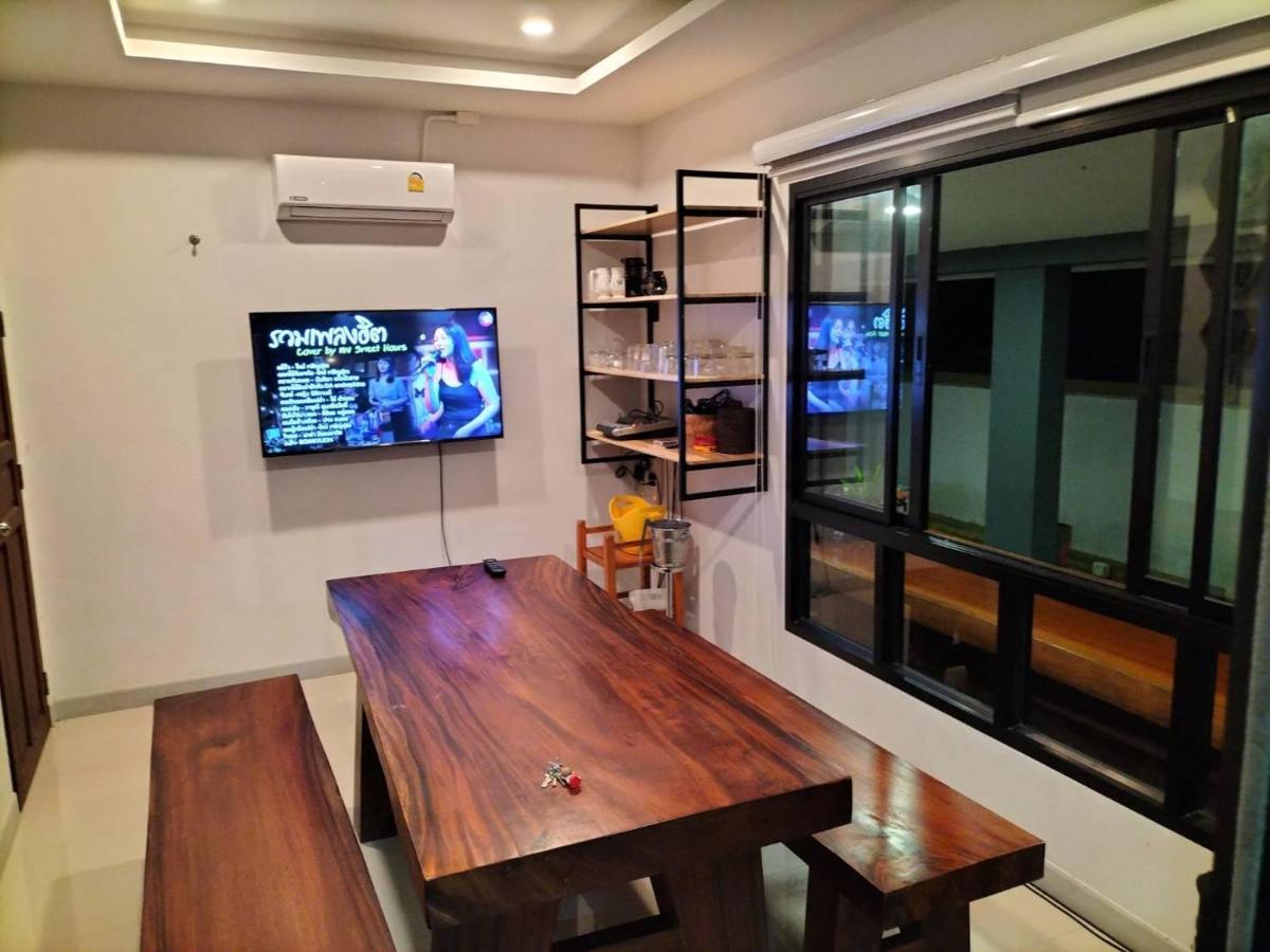 บ้านบัวหลวงกันตังเมืองเก่า - Housity