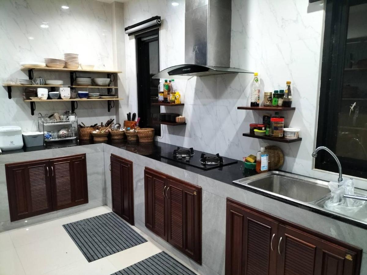 บ้านบัวหลวงกันตังเมืองเก่า - Housity