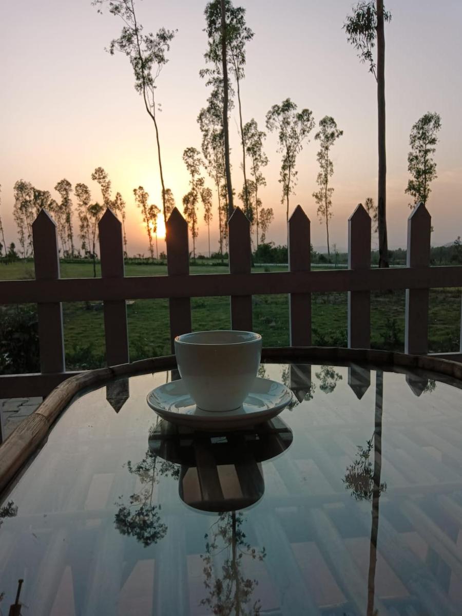Pulastya Wellness Resort - Housity