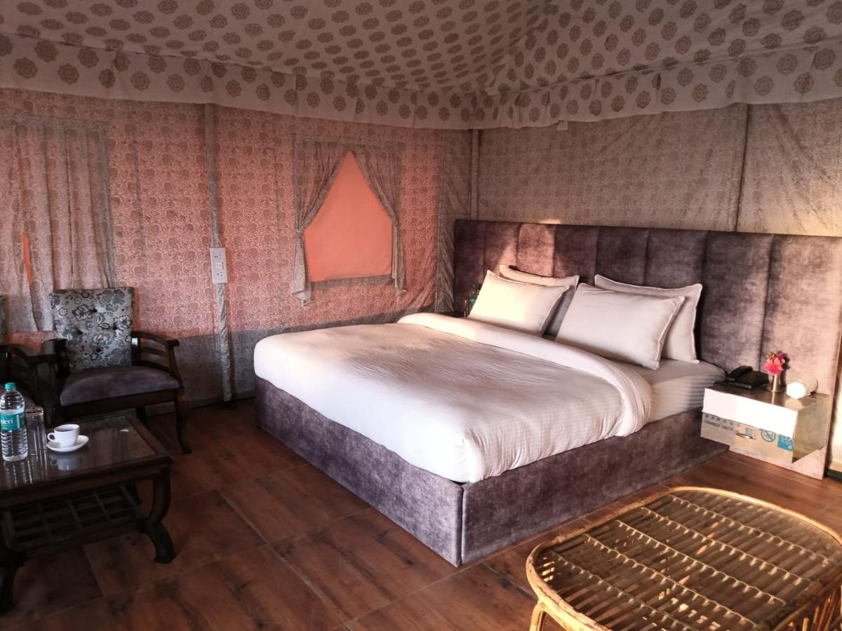 Suitetrails - Pulastya Wellness Resort