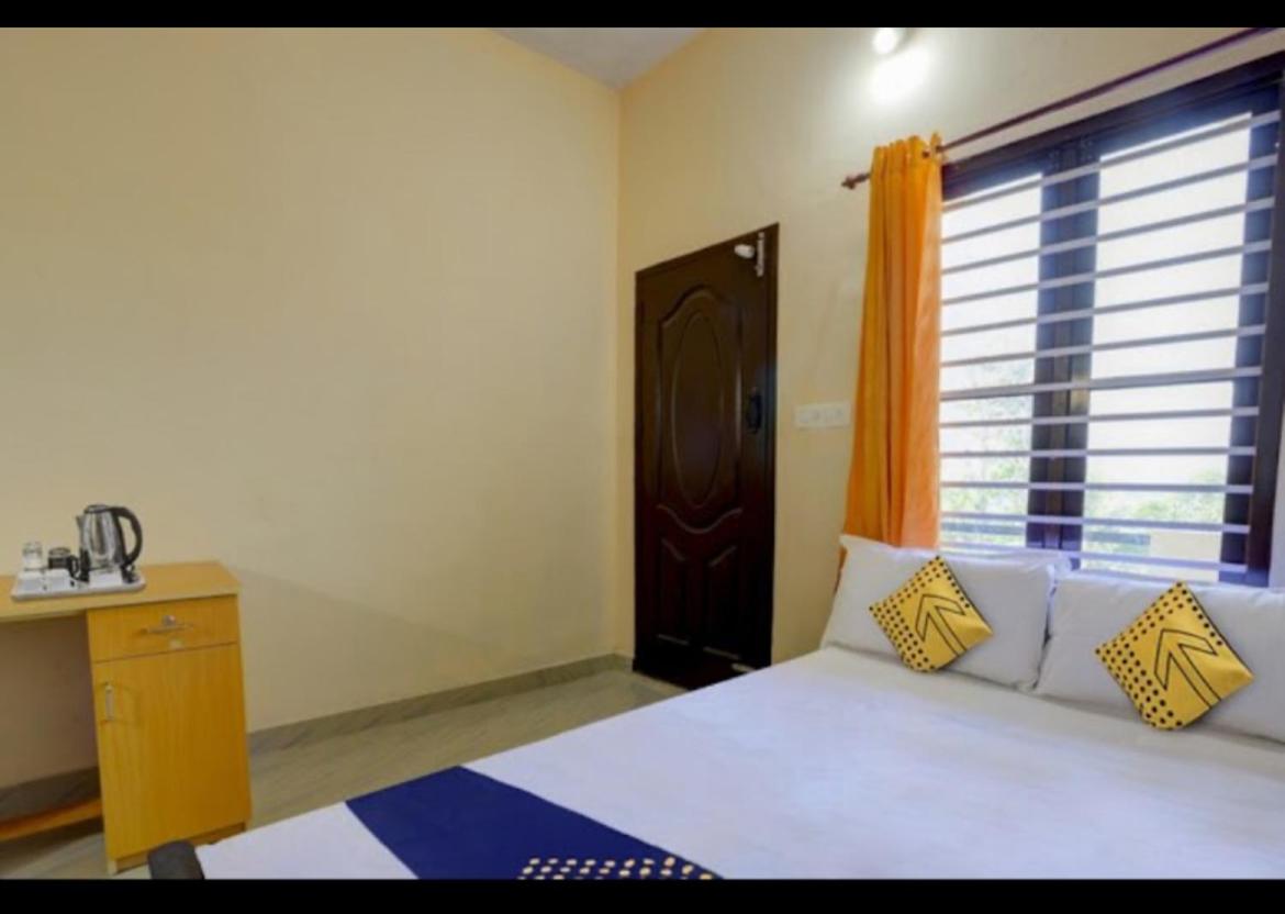 Kochu Mariya Residency - Housity
